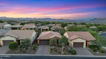 18068 Curva De Plata --, Rio Verde, AZ 85263