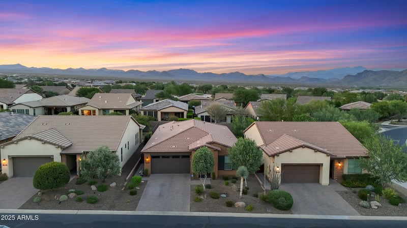 18068 Curva De Plata --, Rio Verde, AZ 85263