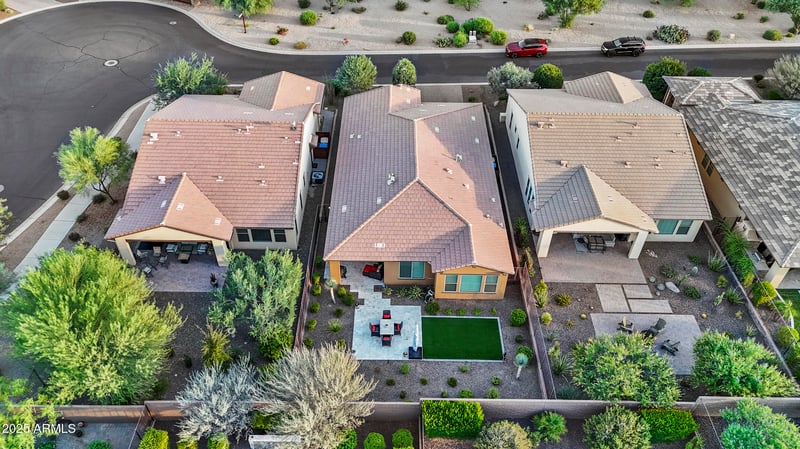 18068 Curva De Plata --, Rio Verde, AZ 85263