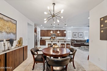 18068 W Amber Ridge Way, Goodyear, AZ 85338