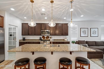 18068 W Amber Ridge Way, Goodyear, AZ 85338