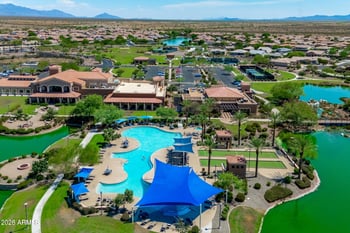 18068 W Amber Ridge Way, Goodyear, AZ 85338