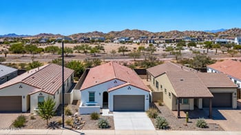 18068 W Amber Ridge Way, Goodyear, AZ 85338