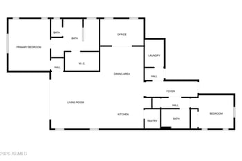 18068 W Amber Ridge Way, Goodyear, AZ 85338