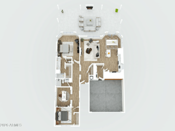 18068 W Browning Dr, Surprise, AZ 85374