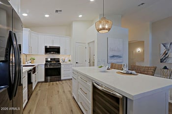 18068 W Browning Dr, Surprise, AZ 85374