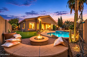 18069 Rimrock St, Surprise, AZ 85388