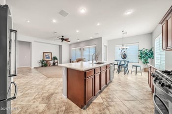 18069 W Rimrock St, Surprise, AZ 85388