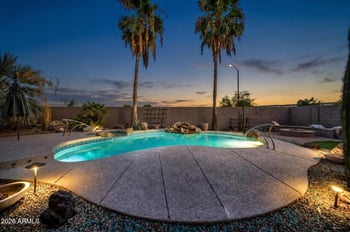 18069 Rimrock St, Surprise, AZ 85388