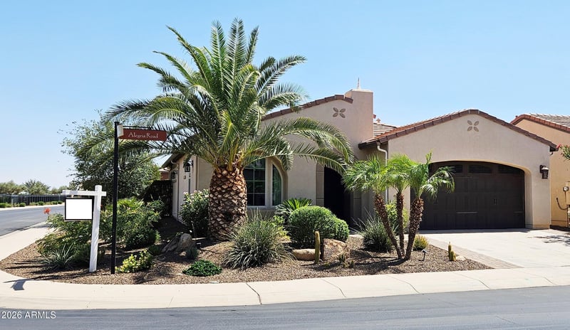 1807 Alegria Rd, Queen Creek, AZ 85140