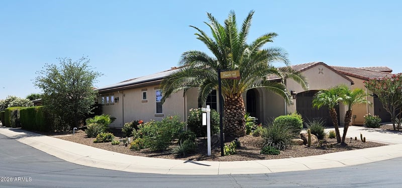 1807 Alegria Rd, Queen Creek, AZ 85140