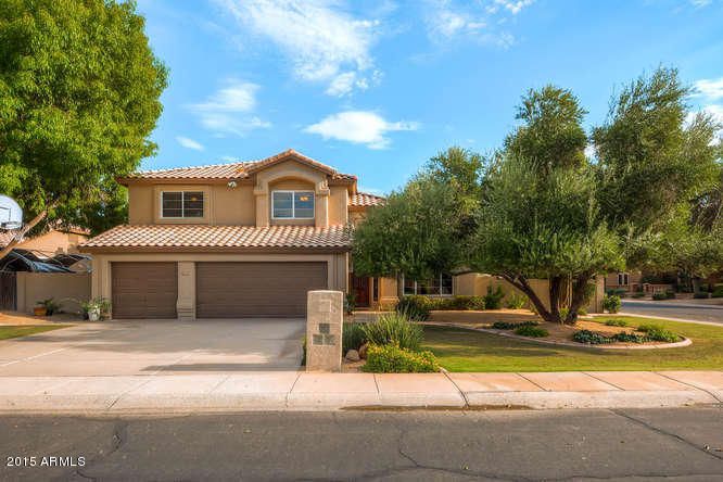 1807 E Buena Vista Dr, Tempe, AZ 85284