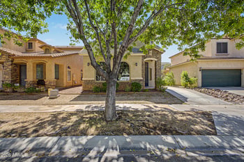 1807 E Dunbar Dr, Phoenix, AZ 85042