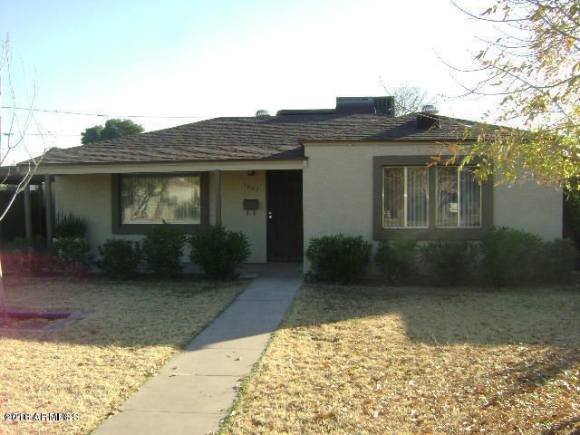 1807 E Indianola Ave, Phoenix, AZ 85016
