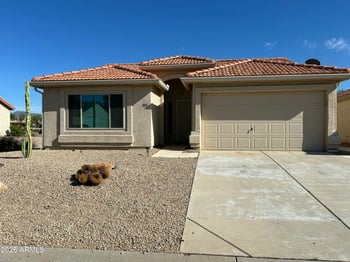 1807 Lindrick Dr, Chandler, AZ 85249