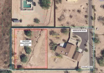1807 Joy Ranch Rd, Phoenix, AZ 85086