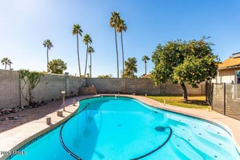 1807 Mission Dr, Chandler, AZ 85224