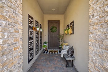 1807 Bernard --, Mesa, AZ 85207