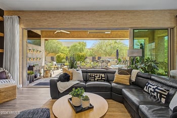 1807 Bernard --, Mesa, AZ 85207
