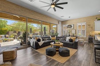 1807 Bernard --, Mesa, AZ 85207