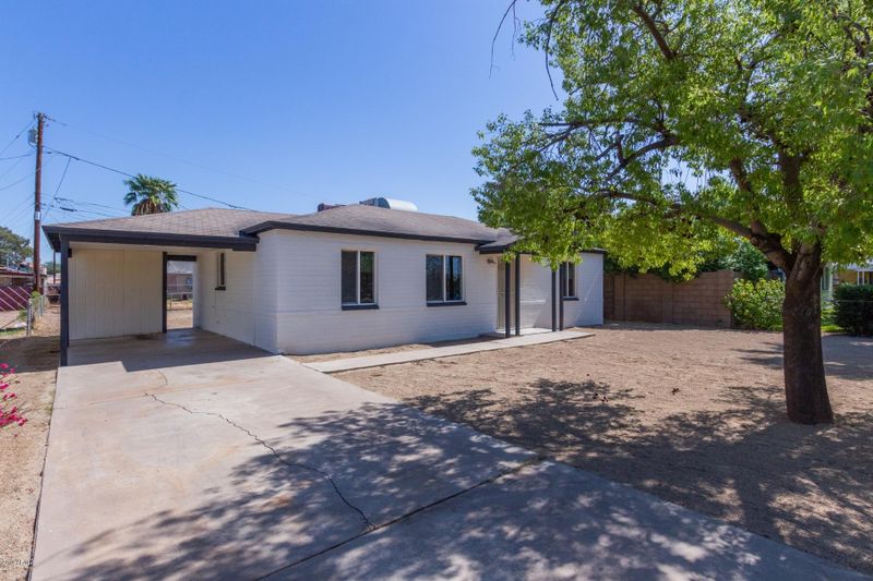 1807 S 18th Ave, Phoenix, AZ 85007
