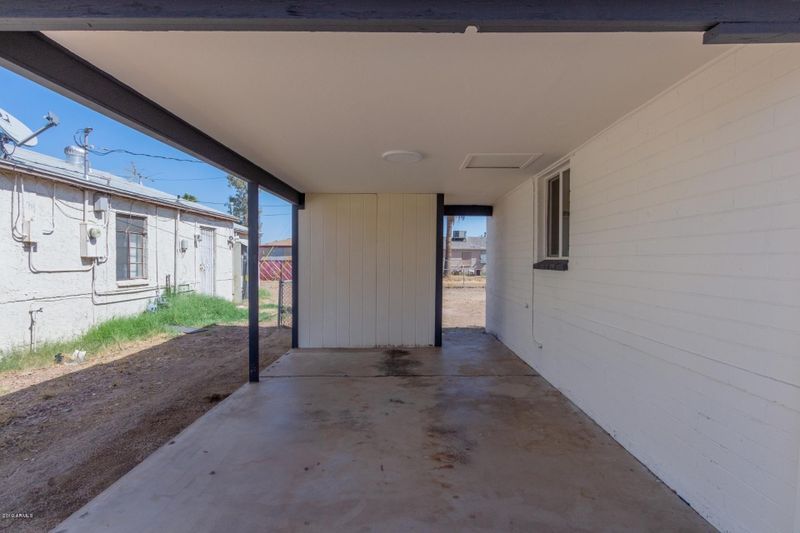 1807 S 18th Ave, Phoenix, AZ 85007