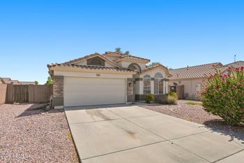 1807 S 82nd Dr, Phoenix, AZ 85043
