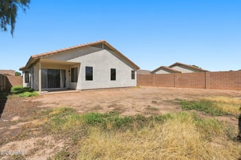1807 S 82nd Dr, Phoenix, AZ 85043