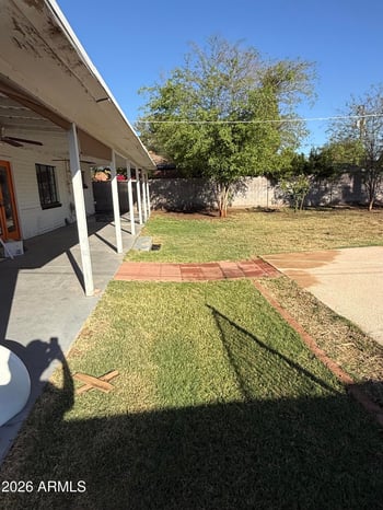 1807 San Miguel Ave, Phoenix, AZ 85016