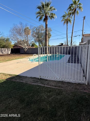 1807 San Miguel Ave, Phoenix, AZ 85016