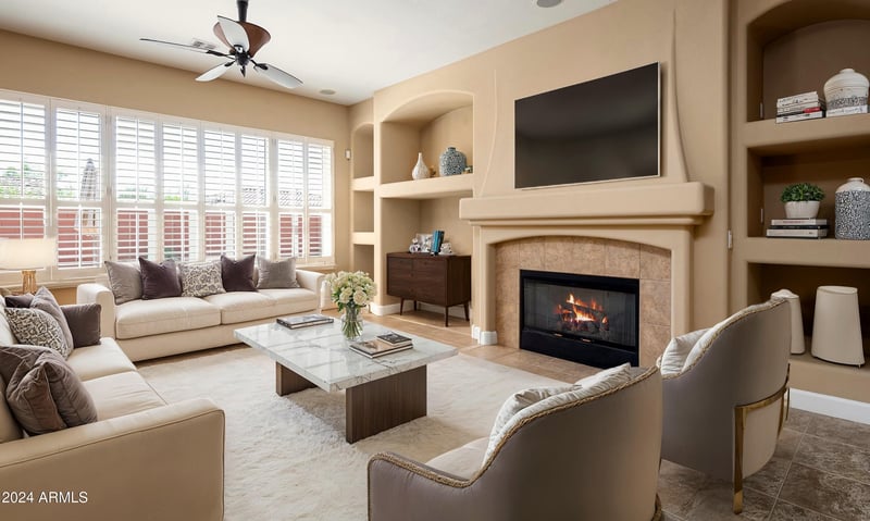 1807 Sierra Sunset Trl, Phoenix, AZ 85085
