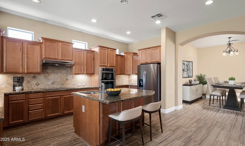 1807 Sierra Sunset Trl, Phoenix, AZ 85085