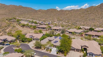 1807 Camargo Ct, Anthem, AZ 85086