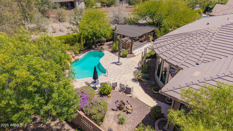 1807 W Camargo Ct, Anthem, AZ 85086