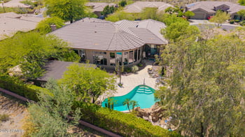 1807 Camargo Ct, Anthem, AZ 85086