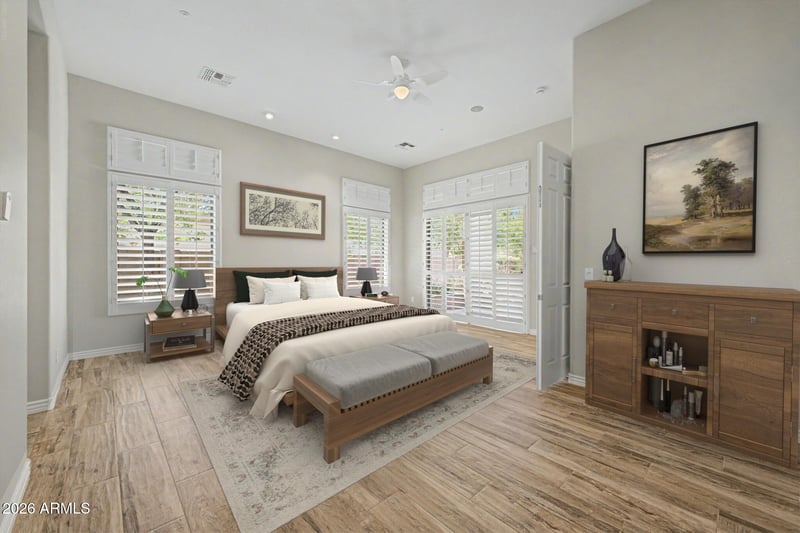 1807 W Camargo Ct, Anthem, AZ 85086