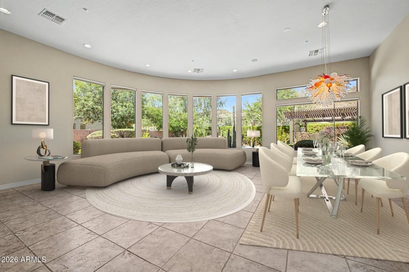 1807 W Camargo Ct, Anthem, AZ 85086