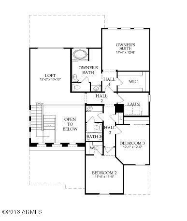 1807 W Fetlock Trl, Phoenix, AZ 85085