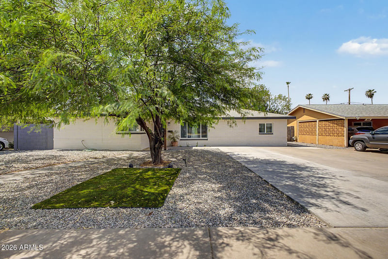 1807 W Highland Ave, Phoenix, AZ 85015