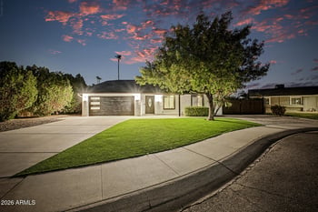 1807 W Temple St, Chandler, AZ 85224
