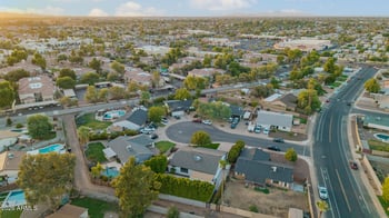 1807 W Temple St, Chandler, AZ 85224