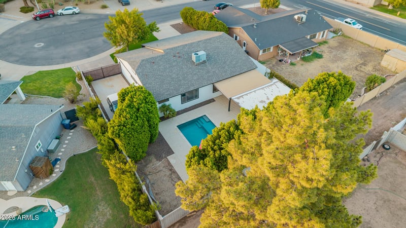 1807 W Temple St, Chandler, AZ 85224