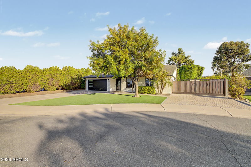 1807 W Temple St, Chandler, AZ 85224