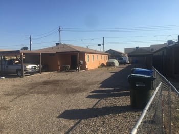 1807 W Tonto St, Phoenix, AZ 85007