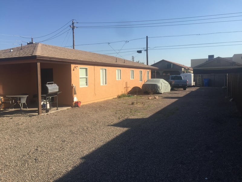 1807 W Tonto St, Phoenix, AZ 85007