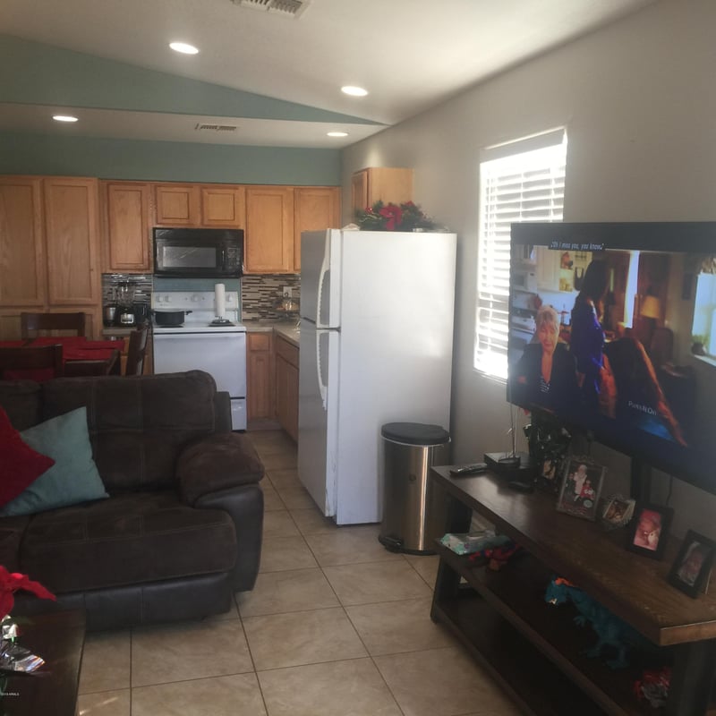 1807 W Tonto St, Phoenix, AZ 85007