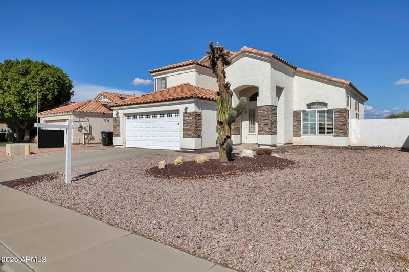 18071 91st Dr, Peoria, AZ 85382