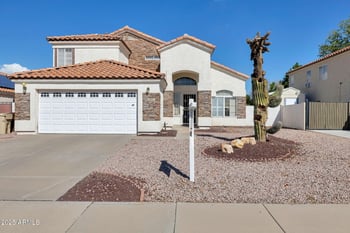 18071 91st Dr, Peoria, AZ 85382