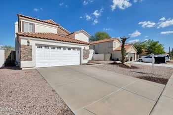 18071 91st Dr, Peoria, AZ 85382