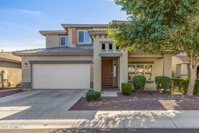 Home Worth Check